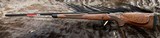 NEW WINCHESTER MODEL 70 SUPER GRADE 264 WIN MAG 26