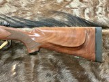 NEW WINCHESTER MODEL 70 SUPER GRADE 264 WIN MAG 26