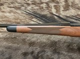NEW WINCHESTER MODEL 70 SUPER GRADE 264 WIN MAG 26