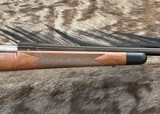 NEW WINCHESTER MODEL 70 SUPER GRADE 264 WIN MAG 26