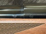 NEW WINCHESTER MODEL 70 SUPER GRADE 264 WIN MAG 26