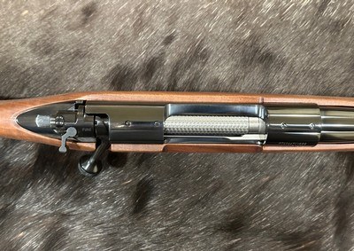 NEW WINCHESTER MODEL 70 SUPER GRADE 264 WIN MAG 26