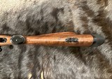 NEW WINCHESTER MODEL 70 SUPER GRADE 264 WIN MAG 26