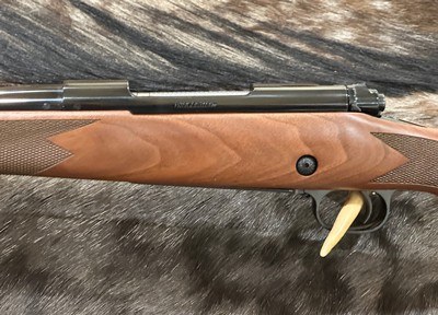 NEW WINCHESTER MODEL 70 SUPER GRADE 264 WIN MAG 26