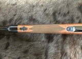 NEW WINCHESTER MODEL 70 SUPER GRADE 264 WIN MAG 26