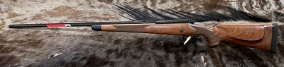 NEW WINCHESTER MODEL 70 SUPER GRADE 264 WIN MAG 26