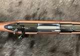 NEW WINCHESTER MODEL 70 SUPER GRADE 264 WIN MAG 26