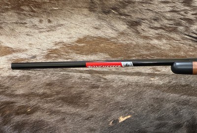 NEW WINCHESTER MODEL 70 SUPER GRADE 264 WIN MAG 26