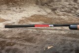 NEW WINCHESTER MODEL 70 SUPER GRADE 264 WIN MAG 26