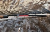 NEW WINCHESTER MODEL 70 SUPER GRADE 264 WIN MAG 26