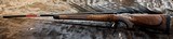 NEW WINCHESTER MODEL 70 SUPER GRADE 264 WIN MAG 26