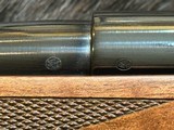 NEW WINCHESTER MODEL 70 SUPER GRADE 264 WIN MAG 26