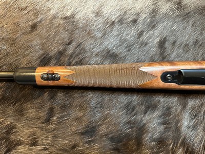 NEW WINCHESTER MODEL 70 SUPER GRADE 264 WIN MAG 26