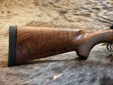 NEW WINCHESTER MODEL 70 SUPER GRADE 264 WIN MAG 26