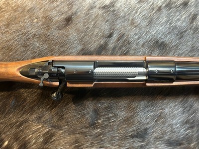 NEW WINCHESTER MODEL 70 SUPER GRADE 264 WIN MAG 26