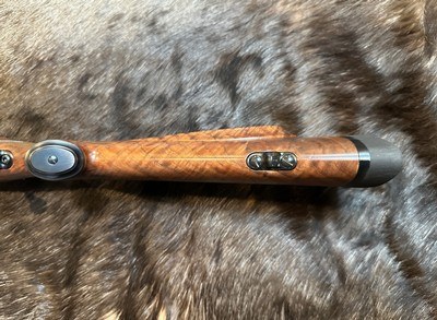 NEW WINCHESTER MODEL 70 SUPER GRADE 264 WIN MAG 26