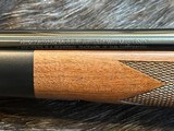 NEW WINCHESTER MODEL 70 SUPER GRADE 264 WIN MAG 26