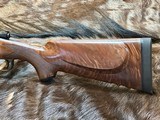 NEW WINCHESTER MODEL 70 SUPER GRADE 264 WIN MAG 26