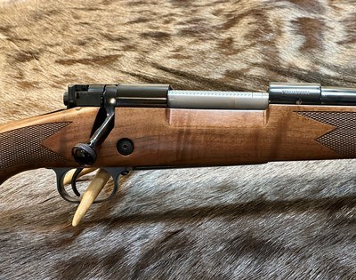 NEW WINCHESTER MODEL 70 SUPER GRADE 264 WIN MAG 26