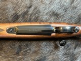 NEW WINCHESTER MODEL 70 SUPER GRADE 264 WIN MAG 26