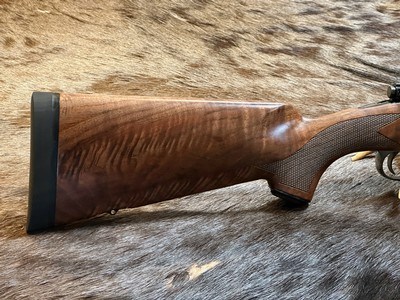 NEW WINCHESTER MODEL 70 SUPER GRADE 264 WIN MAG 26
