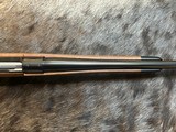 NEW WINCHESTER MODEL 70 SUPER GRADE 264 WIN MAG 26