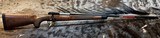 NEW WINCHESTER MODEL 70 SUPER GRADE 264 WIN MAG 26