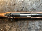NEW WINCHESTER MODEL 70 SUPER GRADE 264 WIN MAG 26
