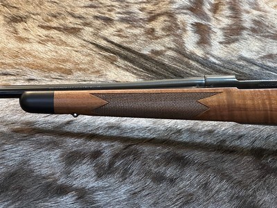 NEW WINCHESTER MODEL 70 SUPER GRADE 264 WIN MAG 26