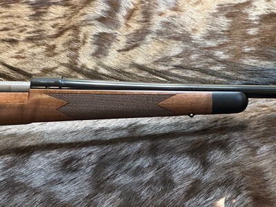 NEW WINCHESTER MODEL 70 SUPER GRADE 264 WIN MAG 26