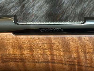 NEW WINCHESTER MODEL 70 SUPER GRADE 264 WIN MAG 26