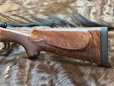 NEW WINCHESTER MODEL 70 SUPER GRADE 264 WIN MAG 26