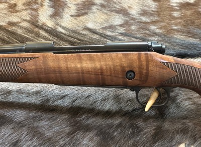 NEW WINCHESTER MODEL 70 SUPER GRADE 264 WIN MAG 26