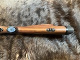 NEW WINCHESTER MODEL 70 SUPER GRADE 264 WIN MAG 26