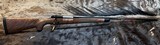 NEW WINCHESTER MODEL 70 SUPER GRADE 264 WIN MAG 26