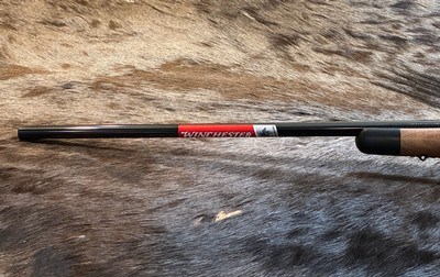 NEW WINCHESTER MODEL 70 SUPER GRADE 264 WIN MAG 26