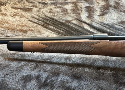 NEW WINCHESTER MODEL 70 SUPER GRADE 264 WIN MAG 26