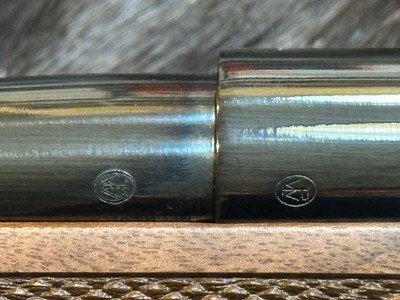 NEW WINCHESTER MODEL 70 SUPER GRADE 264 WIN MAG 26