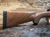 NEW WINCHESTER MODEL 70 SUPER GRADE 264 WIN MAG 26