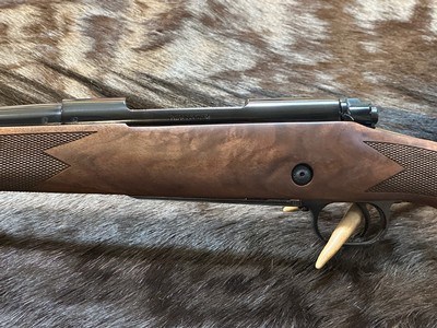 NEW WINCHESTER MODEL 70 SUPER GRADE 264 WIN MAG 26