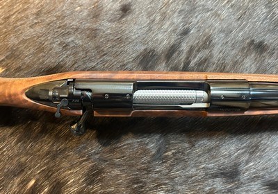 NEW WINCHESTER MODEL 70 SUPER GRADE 264 WIN MAG 26