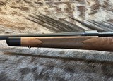 NEW WINCHESTER MODEL 70 SUPER GRADE 264 WIN MAG 26