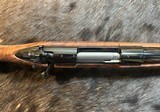NEW WINCHESTER MODEL 70 SUPER GRADE 264 WIN MAG 26