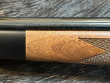 NEW WINCHESTER MODEL 70 SUPER GRADE 264 WIN MAG 26