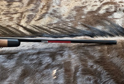 NEW WINCHESTER MODEL 70 SUPER GRADE 264 WIN MAG 26