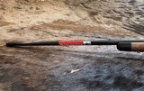 NEW WINCHESTER MODEL 70 SUPER GRADE 264 WIN MAG 26