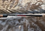 NEW WINCHESTER MODEL 70 SUPER GRADE 264 WIN MAG 26