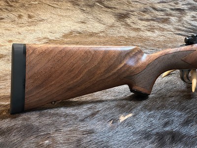 NEW WINCHESTER MODEL 70 SUPER GRADE 264 WIN MAG 26