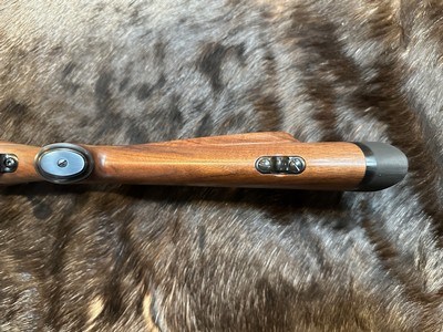 NEW WINCHESTER MODEL 70 SUPER GRADE 264 WIN MAG 26
