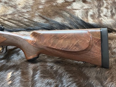 NEW WINCHESTER MODEL 70 SUPER GRADE 264 WIN MAG 26
